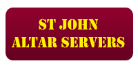 St John the Baptist Altar Servers