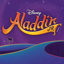 Aladdin, Jr.